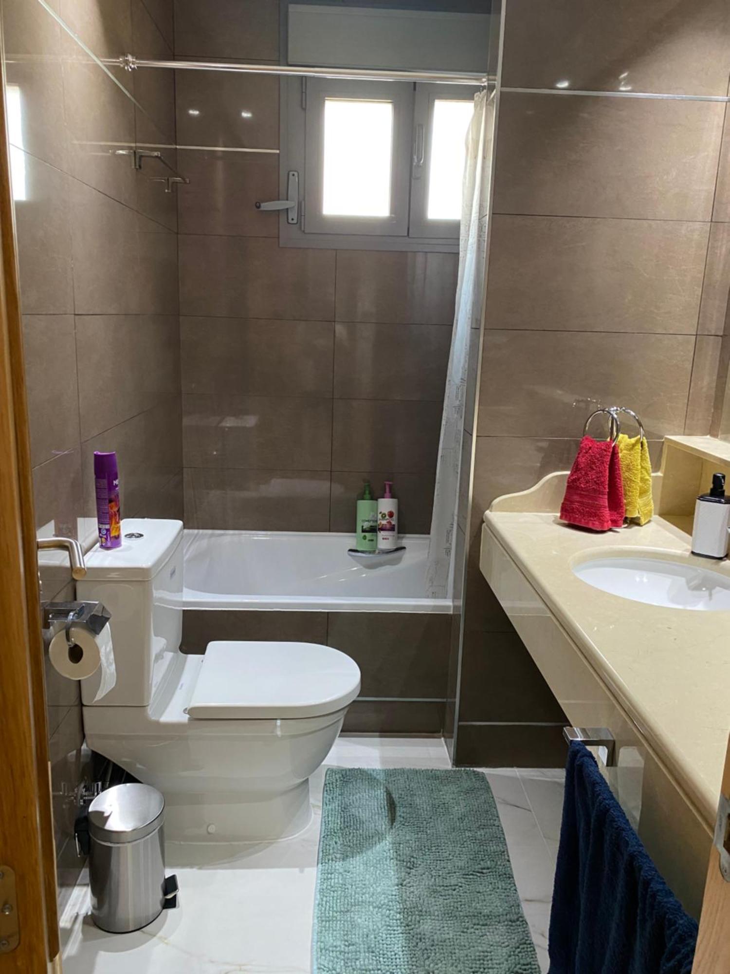 Wonderful Apartment In Costa Del Sol Benalmádena Eksteriør billede