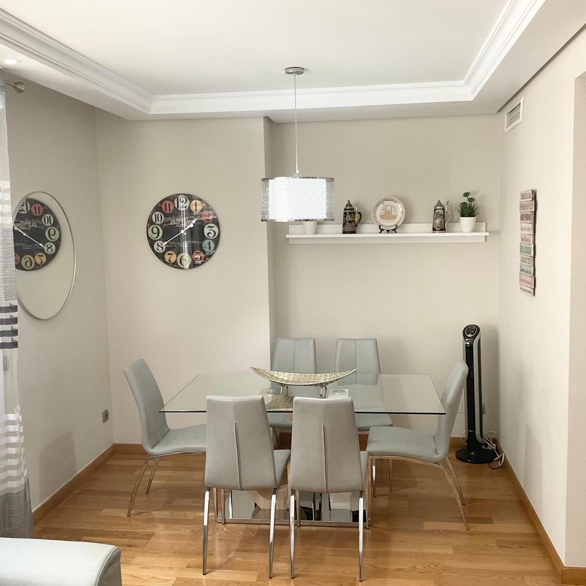 Wonderful Apartment In Costa Del Sol Benalmádena Eksteriør billede