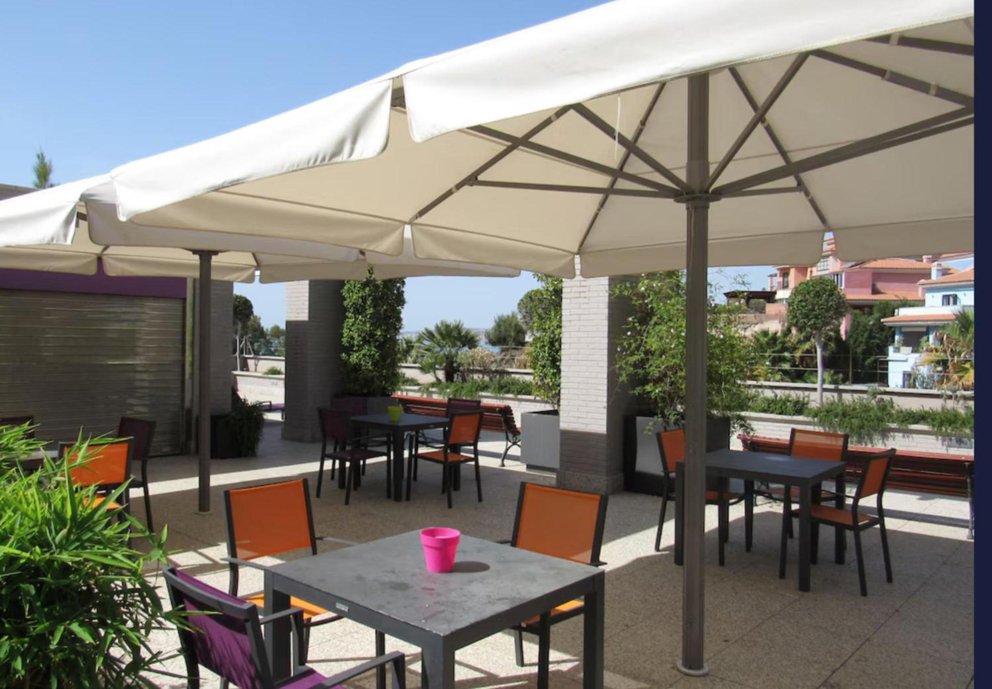 Wonderful Apartment In Costa Del Sol Benalmádena Eksteriør billede
