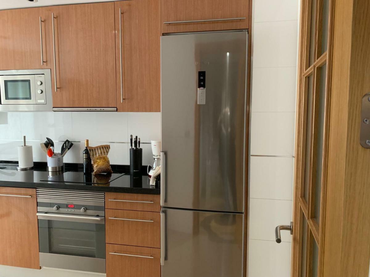 Wonderful Apartment In Costa Del Sol Benalmádena Eksteriør billede